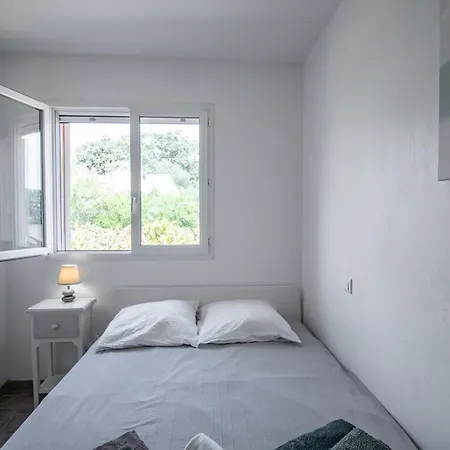 Nyaraló Maison Vecchio 6p Porto-Vecchio