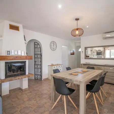 Holiday home Maison Vecchio 6p *