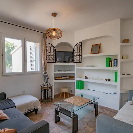 Maison Vecchio 6p Holiday home Porto-Vecchio (Corsica)