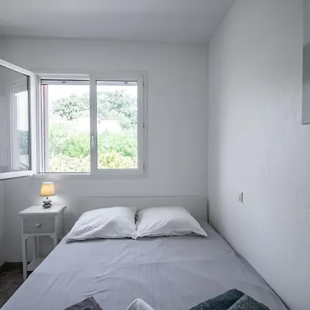 Maison Vecchio 6p Holiday home *