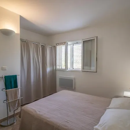 Holiday home Maison Vecchio 6p *