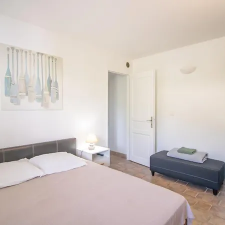 Maison Vecchio 6p Holiday home Porto-Vecchio (Corsica)