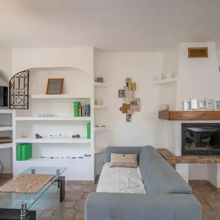 Holiday home Maison Vecchio 6p *