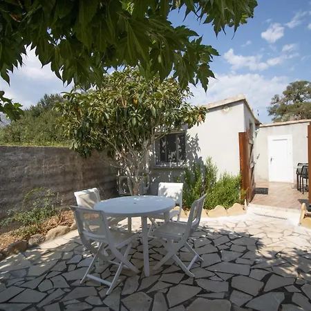 Maison Vecchio 6p Holiday home *