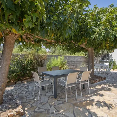 Maison Vecchio 6p * Porto-Vecchio (Corsica)