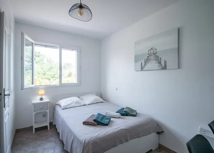 Maison Vecchio 6p Πόρτο Βέκιο