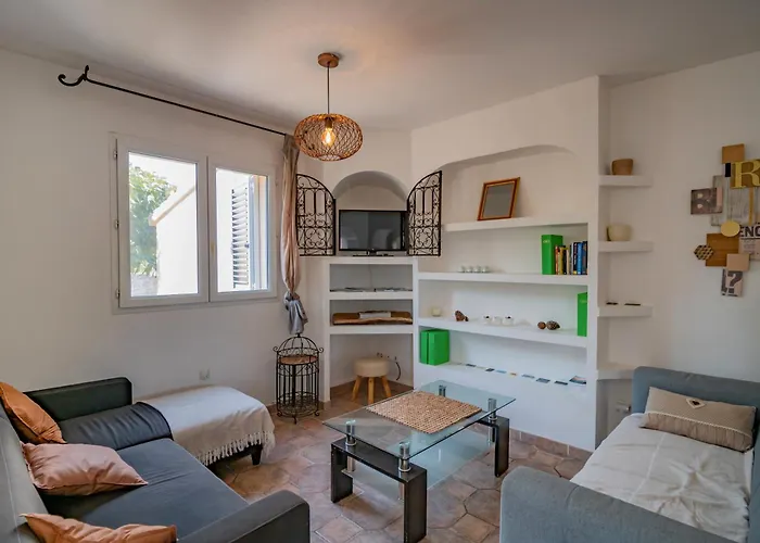 Maison Vecchio 6p