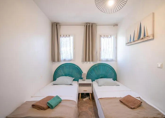 Maison Vecchio 6p * Πόρτο Βέκιο