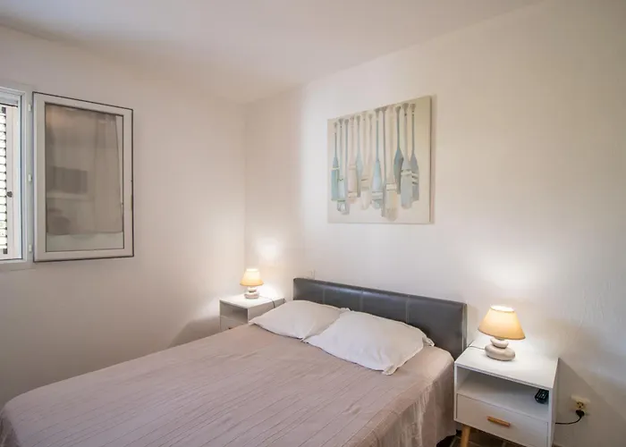 Maison Vecchio 6p *