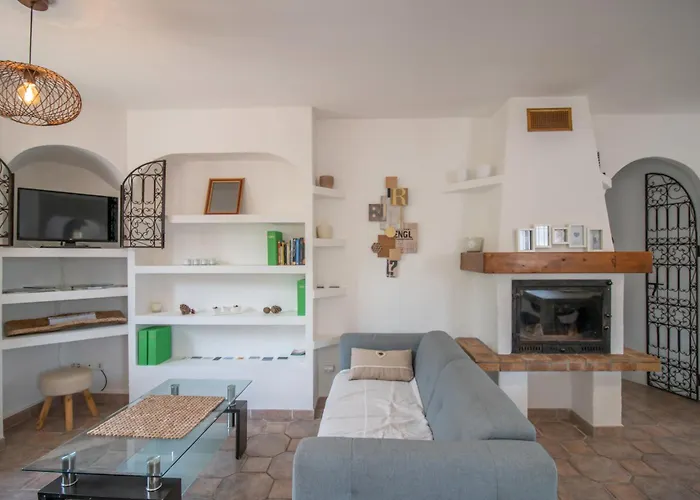 Maison Vecchio 6p