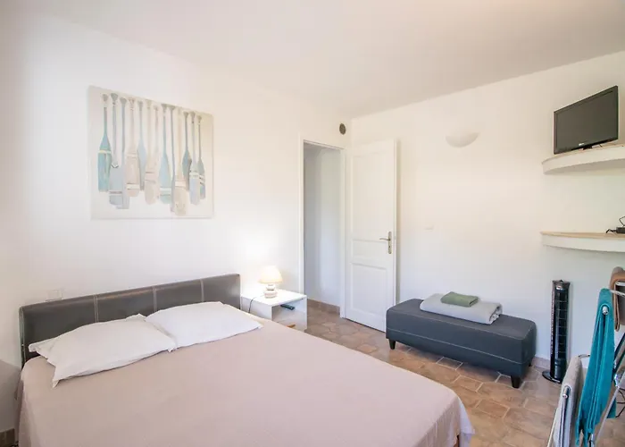 Maison Vecchio 6p *