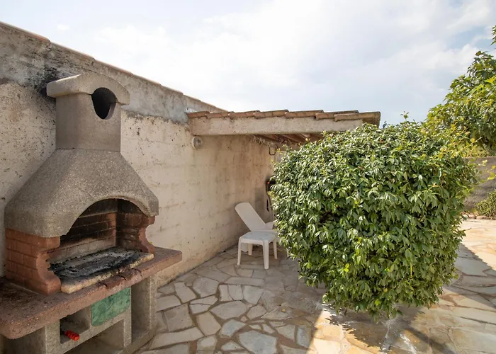 Maison Vecchio 6p Πόρτο Βέκιο