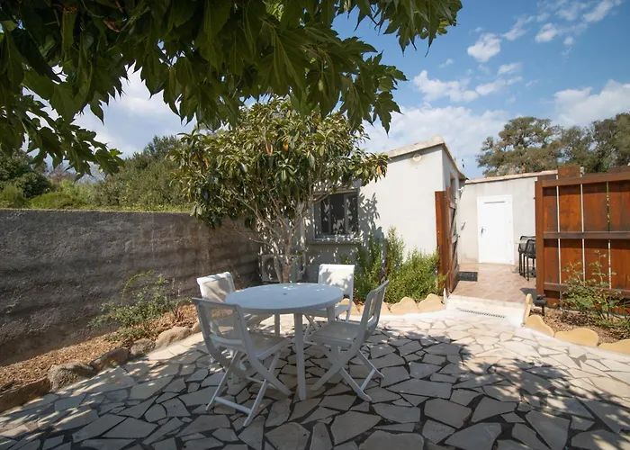 Maison Vecchio 6p *