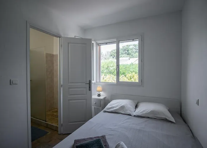Maison Vecchio 6p