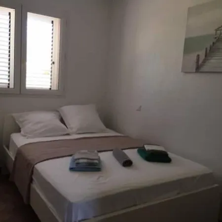Holiday home Maison Vecchio 6p Porto-Vecchio (Corsica)