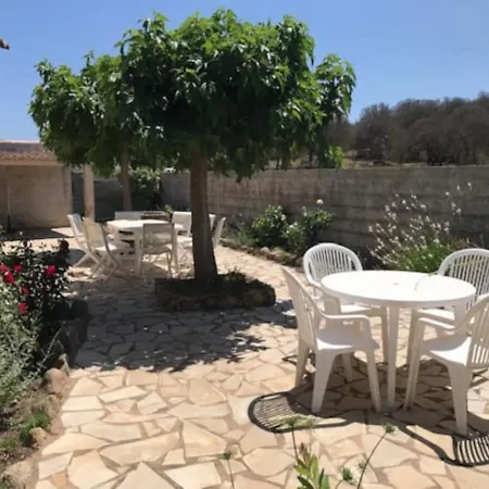 Holiday home Maison Vecchio 6p *