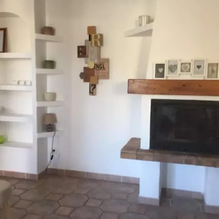 Holiday home Maison Vecchio 6p *