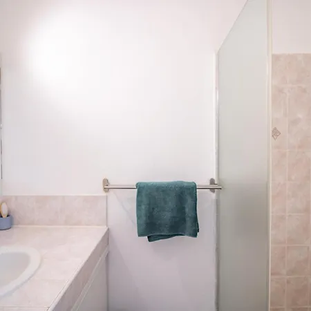 Maison Vecchio 6p * פורטו-וישיו