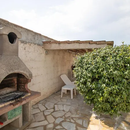 Maison Vecchio 6p Porto-Vecchio (Corsica)