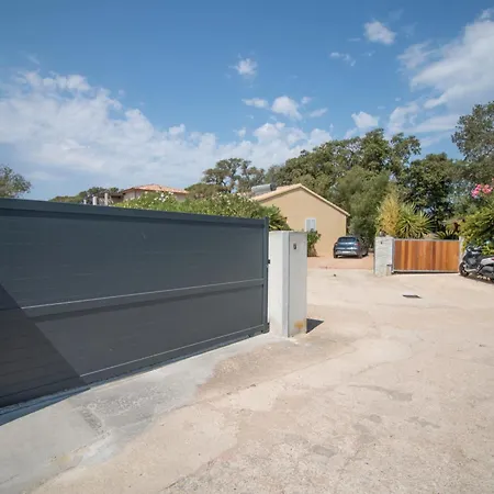 Maison Vecchio 6p פורטו-וישיו