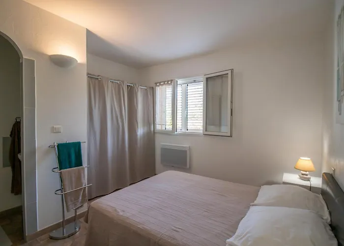 Maison Vecchio 6p Tatil Evi Porto-Vecchio (Corsica)