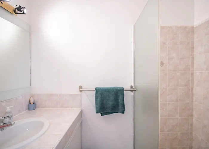 Maison Vecchio 6p * Porto-Vecchio (Corsica)